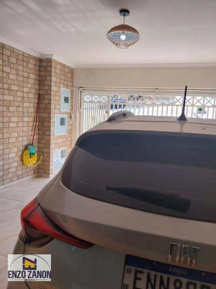 Sobrado, 3 quartos, 175 m² - Foto 4