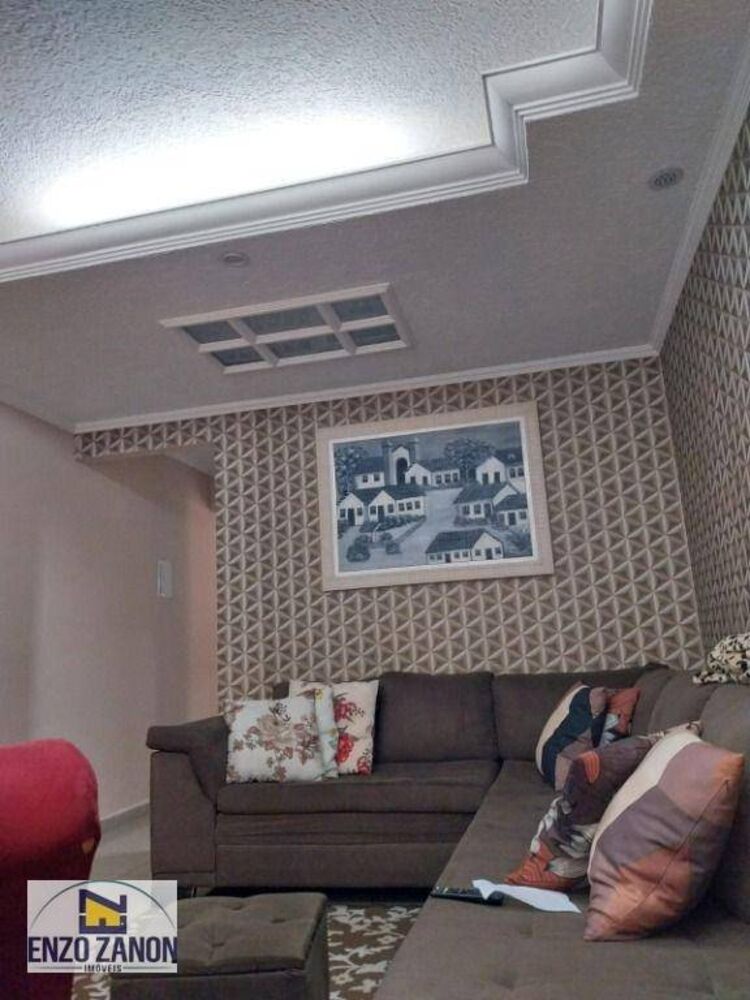 Sobrado, 3 quartos, 175 m² - Foto 11