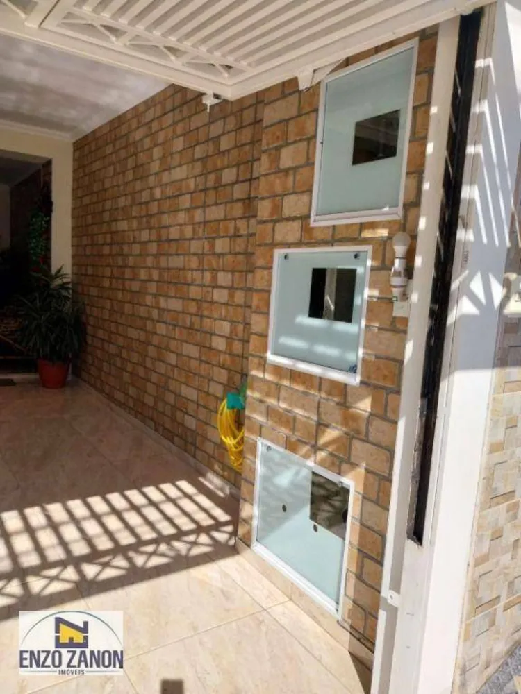 Sobrado, 3 quartos, 175 m² - Foto 8