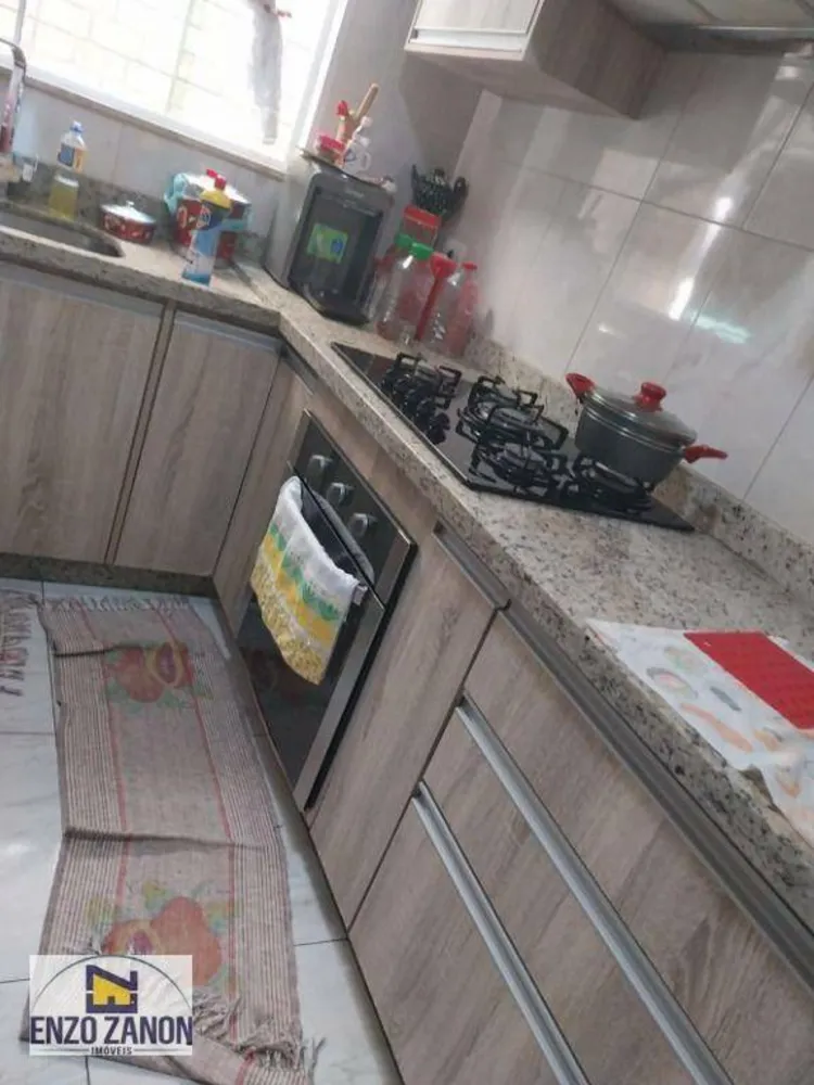 Sobrado, 3 quartos, 175 m² - Foto 5
