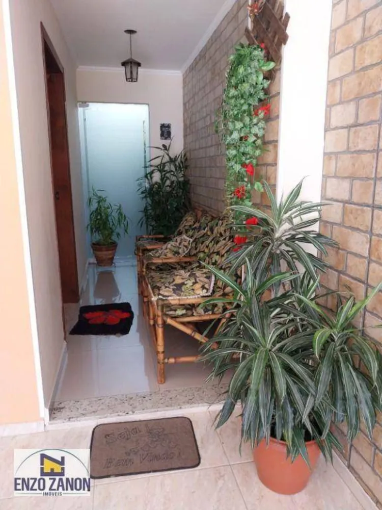Sobrado, 3 quartos, 175 m² - Foto 2