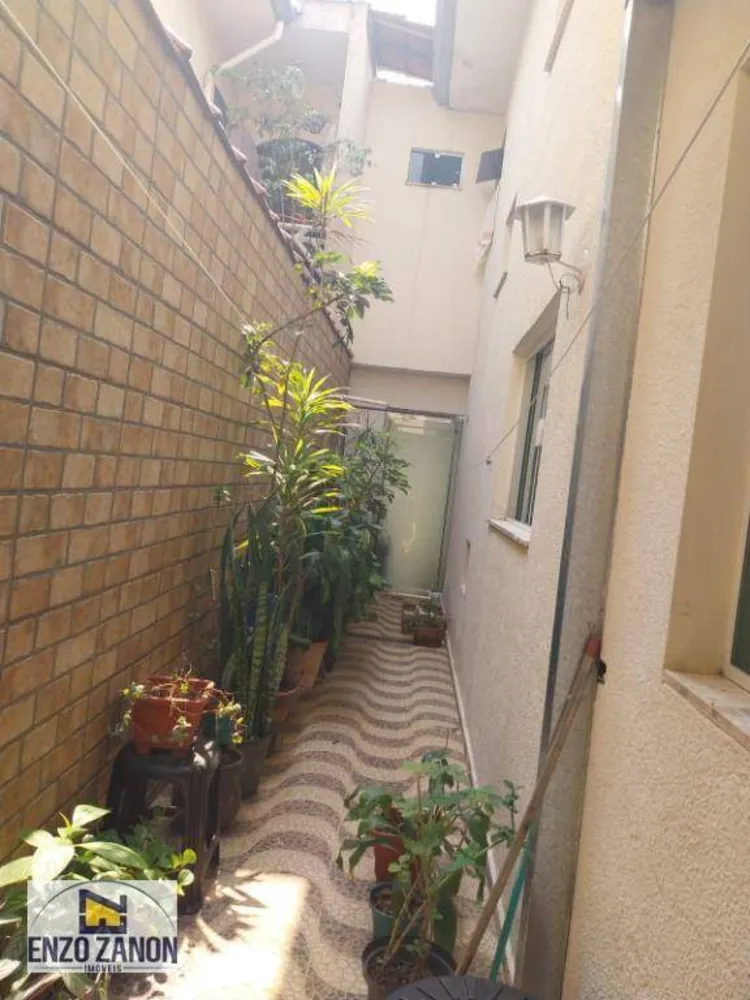 Sobrado, 3 quartos, 175 m² - Foto 6