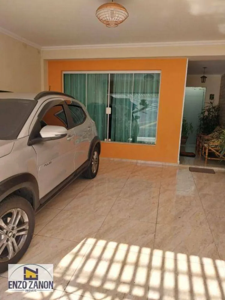Sobrado, 3 quartos, 175 m² - Foto 10
