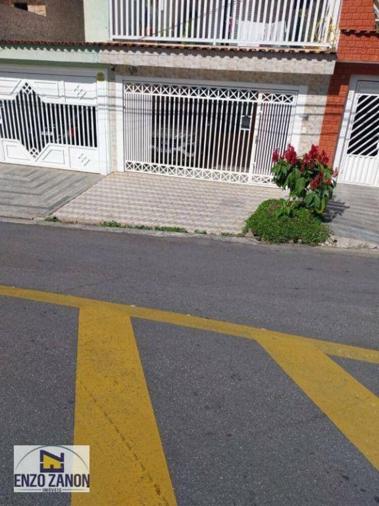 Sobrado, 3 quartos, 175 m² - Foto 13
