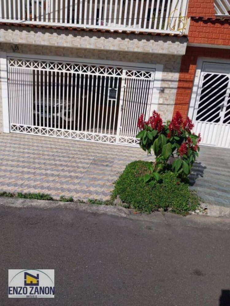 Sobrado, 3 quartos, 175 m² - Foto 18