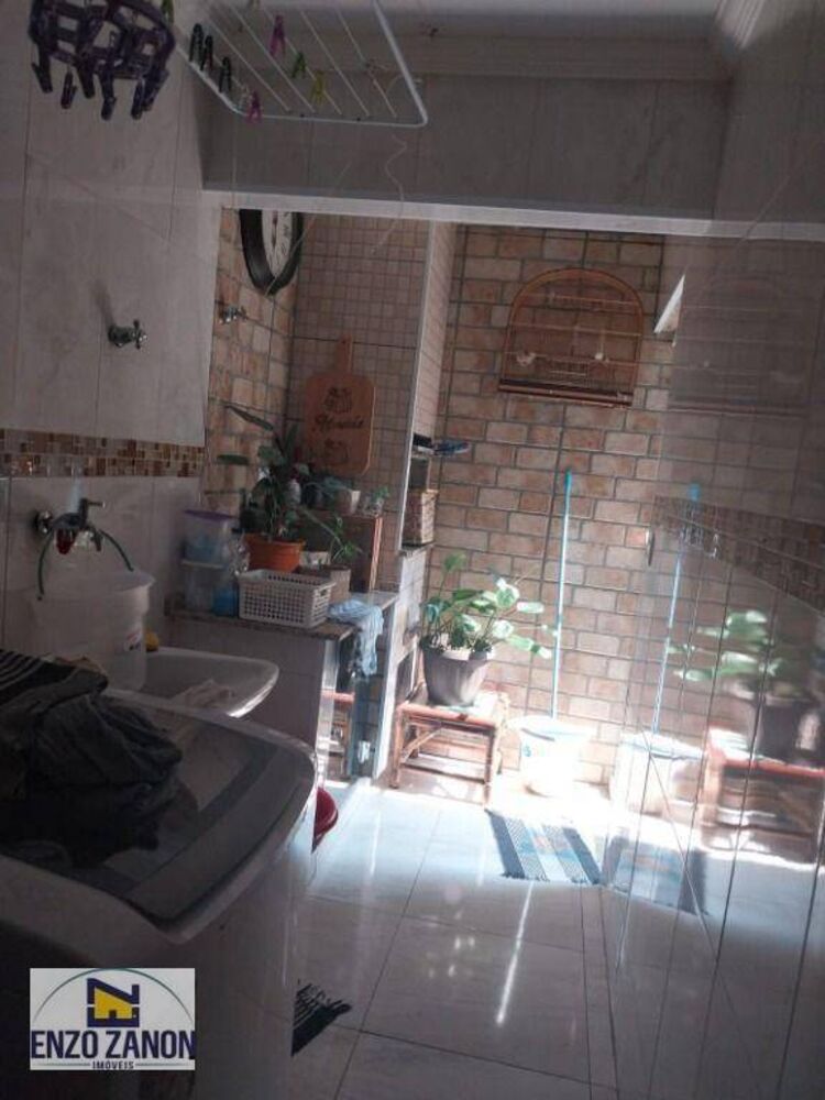 Sobrado, 3 quartos, 175 m² - Foto 12