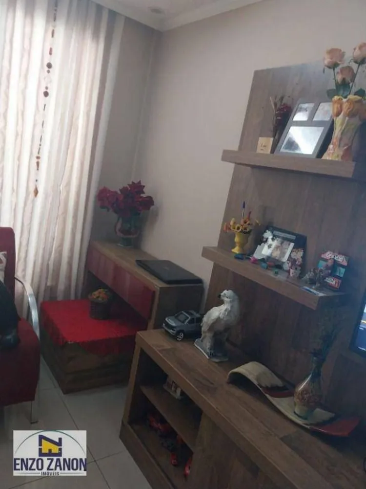 Sobrado, 3 quartos, 175 m² - Foto 9