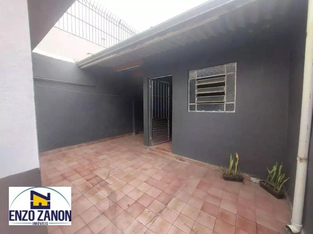 Casa, 2 quartos, 105 m² - Foto 1