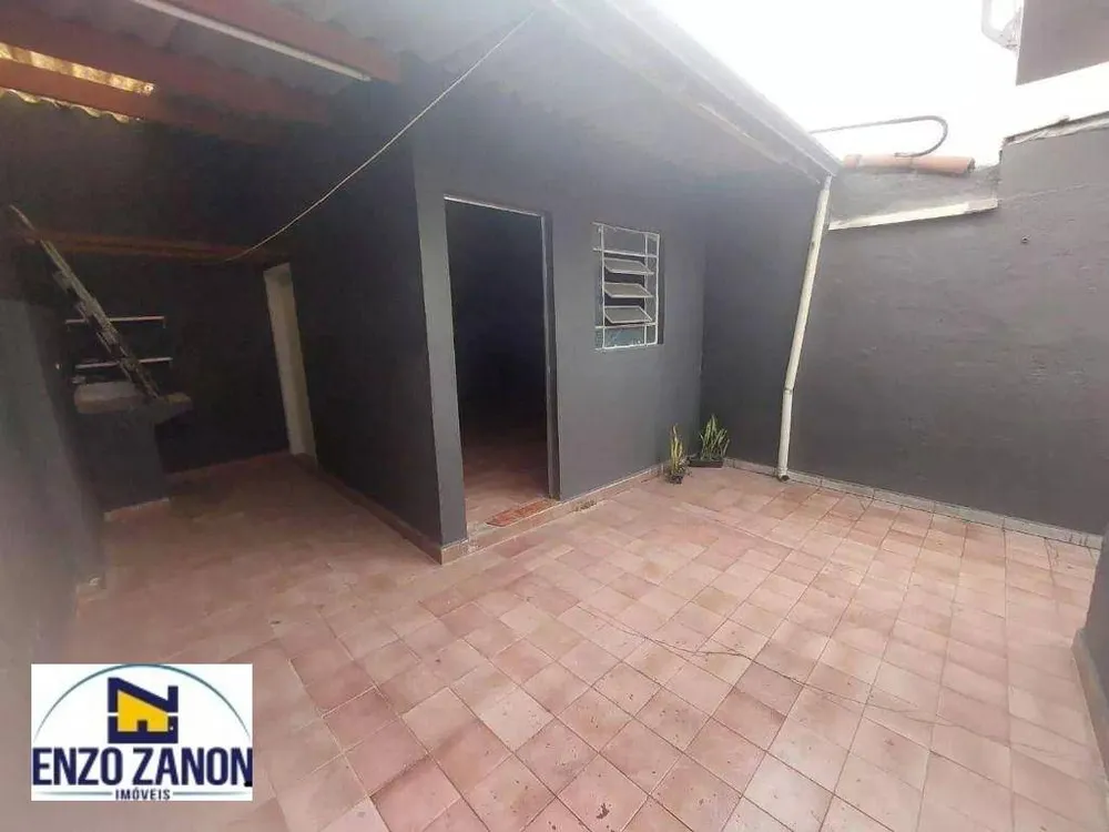 Casa, 2 quartos, 105 m² - Foto 6