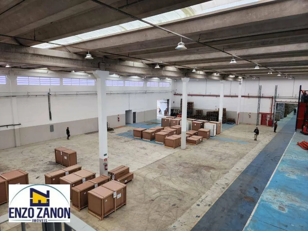 Depósito-Galpão, 3500 m² - Foto 2