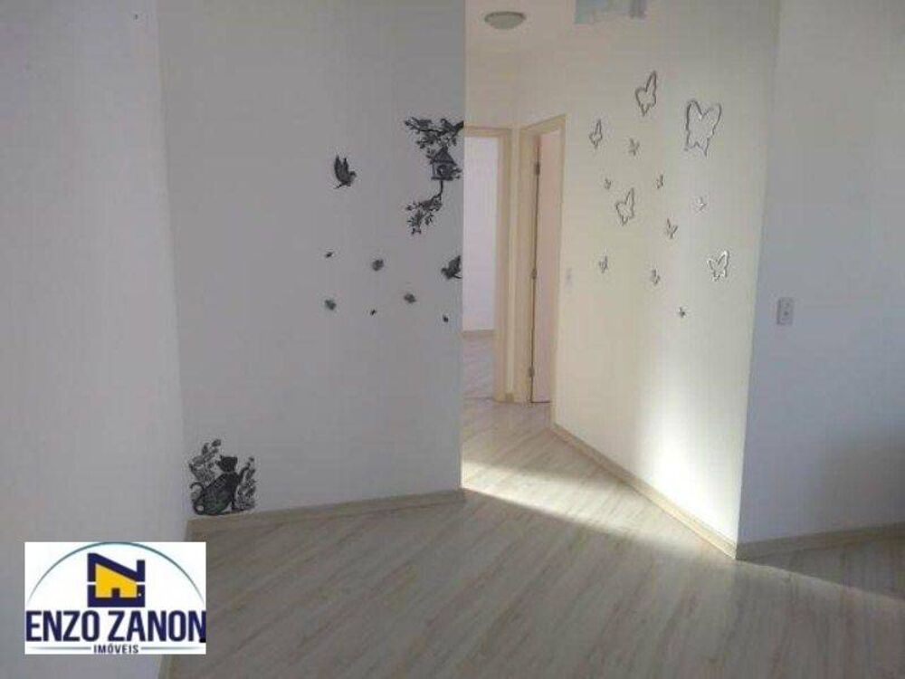 Apartamento, 2 quartos, 64 m² - Foto 2