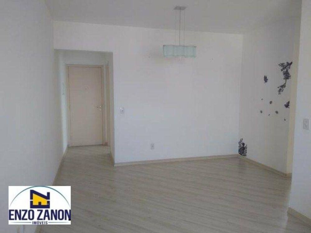 Apartamento, 2 quartos, 64 m² - Foto 1