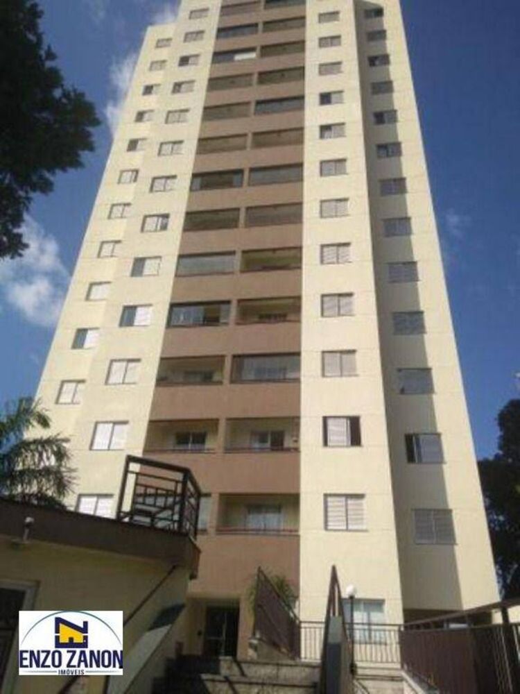 Apartamento, 2 quartos, 64 m² - Foto 7