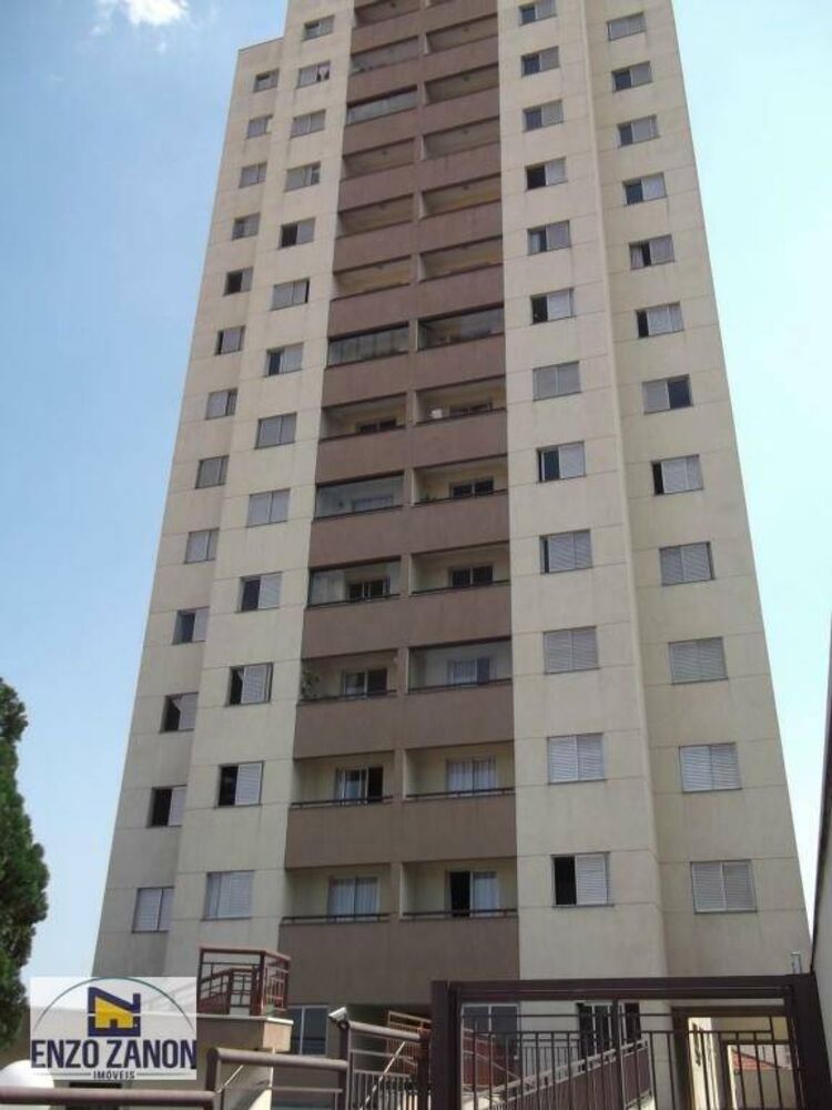 Apartamento, 2 quartos, 64 m² - Foto 8