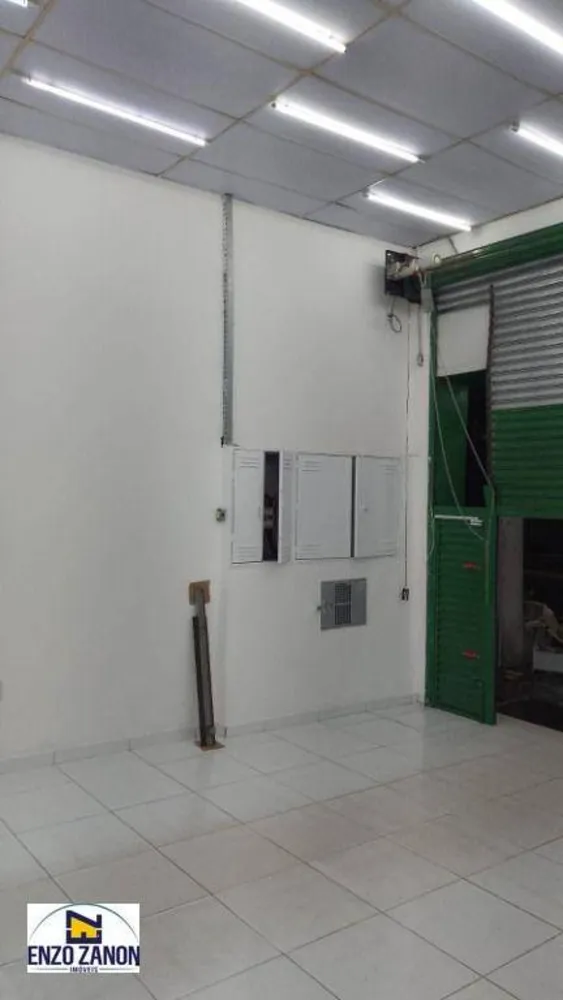 Loja-Salão, 235 m² - Foto 1