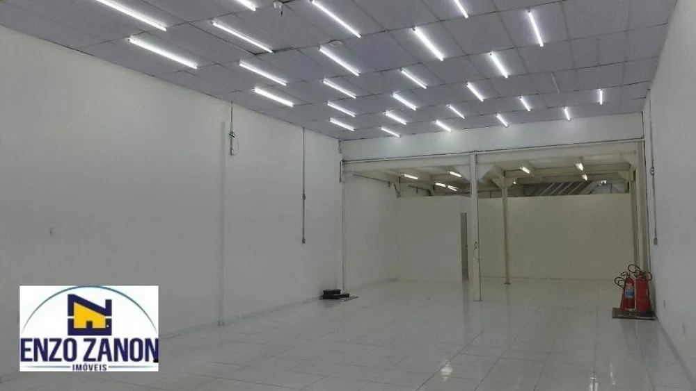 Loja-Salão, 235 m² - Foto 1