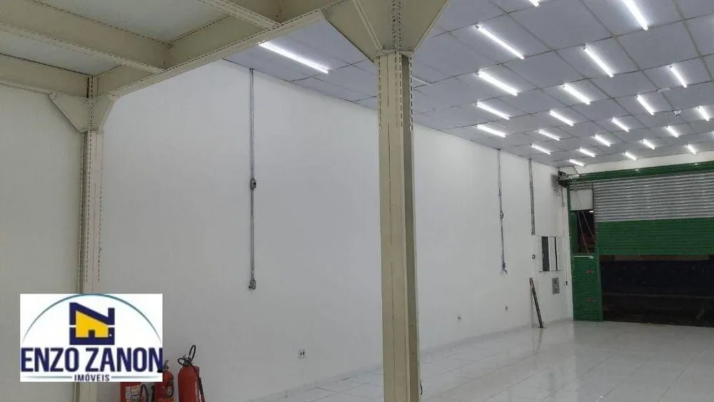 Loja-Salão, 235 m² - Foto 4