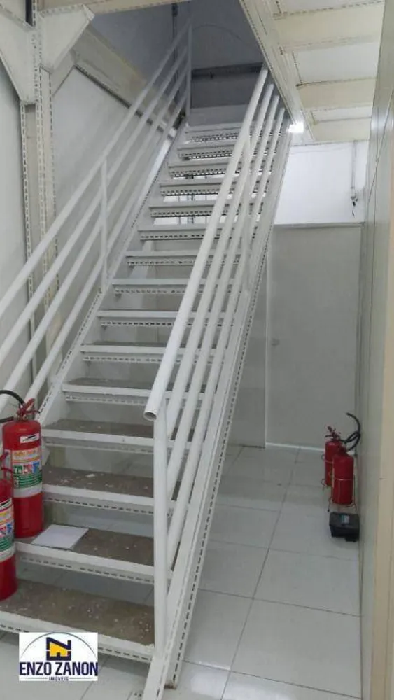 Loja-Salão, 235 m² - Foto 2