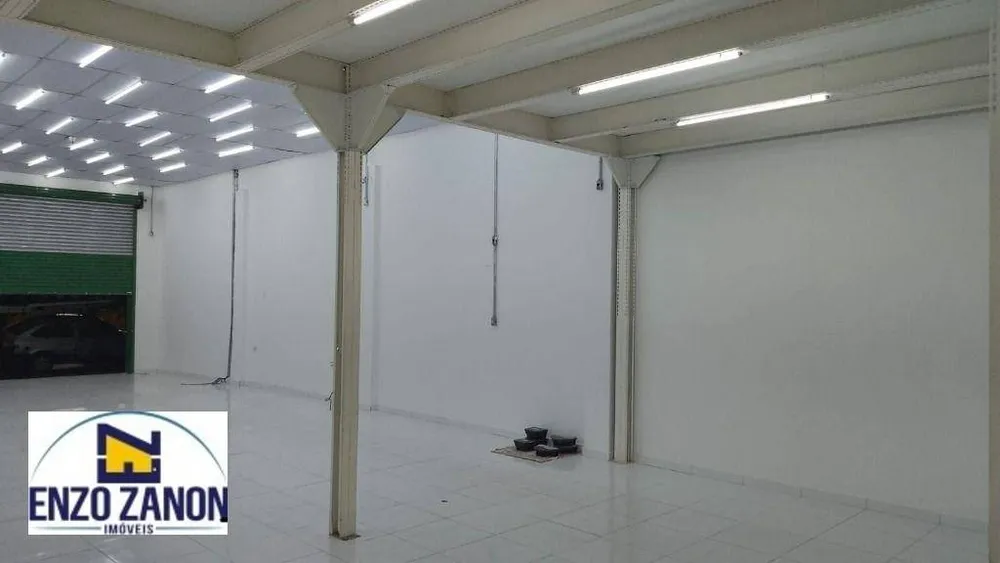Loja-Salão, 235 m² - Foto 2