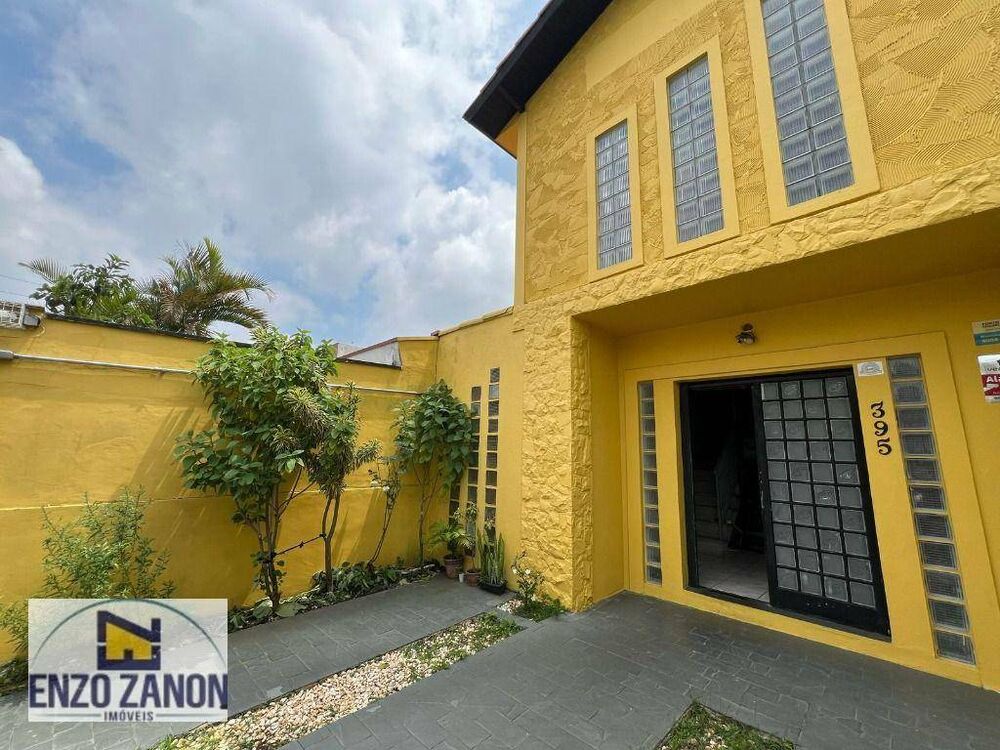 Sobrado, 3 quartos, 155 m² - Foto 47