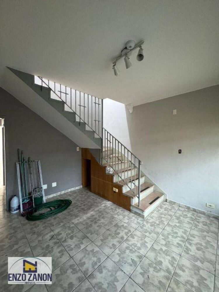 Sobrado, 3 quartos, 155 m² - Foto 25