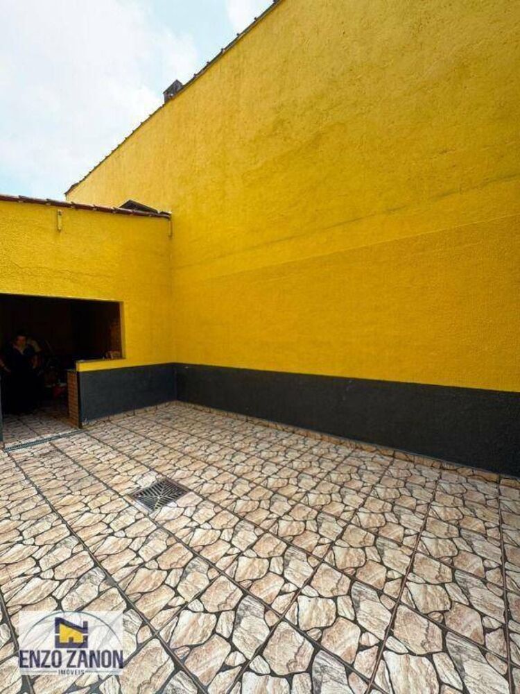 Sobrado, 3 quartos, 155 m² - Foto 8