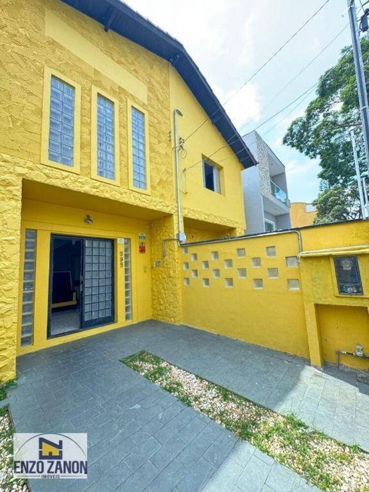 Sobrado, 3 quartos, 155 m² - Foto 5