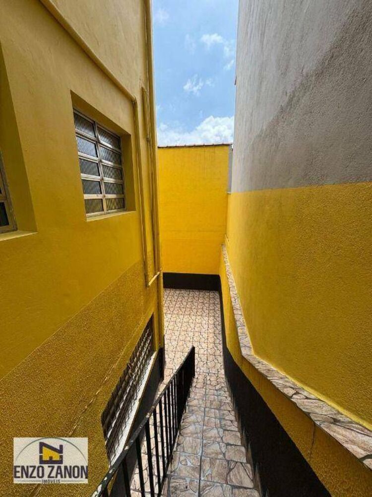 Sobrado, 3 quartos, 155 m² - Foto 9