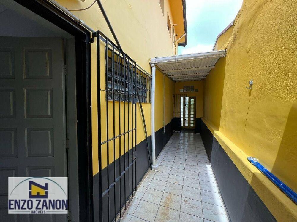 Sobrado, 3 quartos, 155 m² - Foto 48