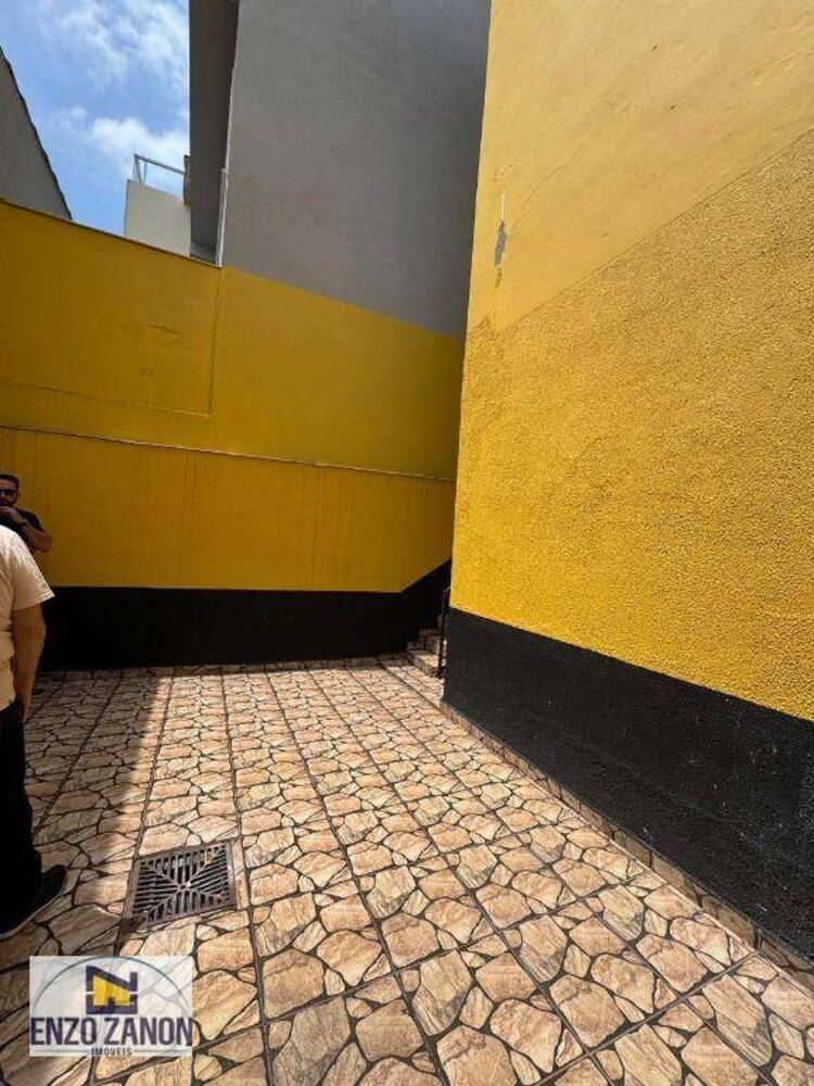 Sobrado, 3 quartos, 155 m² - Foto 7