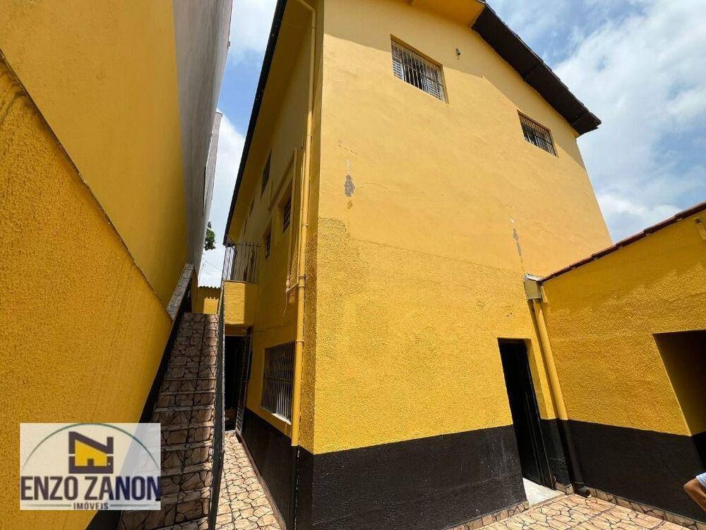 Sobrado, 3 quartos, 155 m² - Foto 37