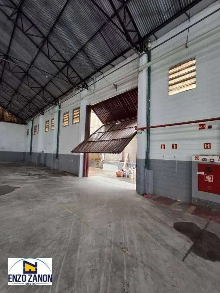 Depósito-Galpão, 1975 m² - Foto 5