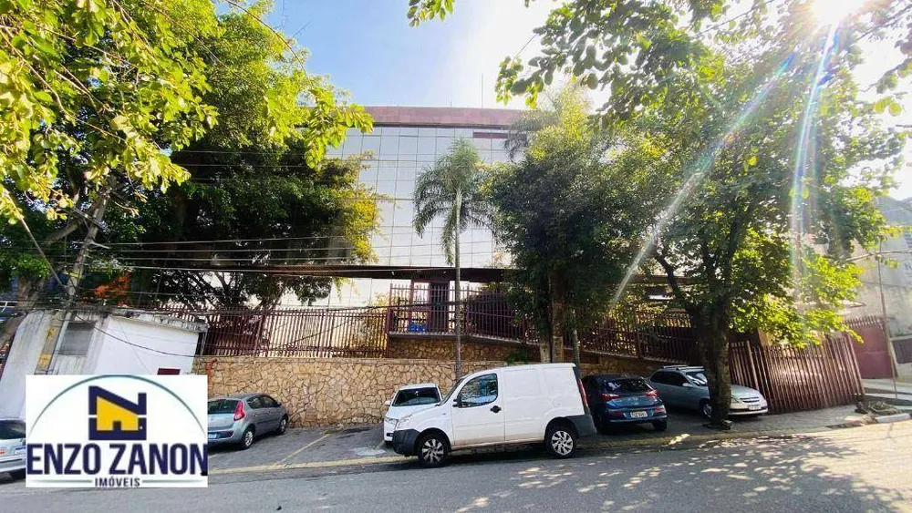 Depósito-Galpão, 1975 m² - Foto 2