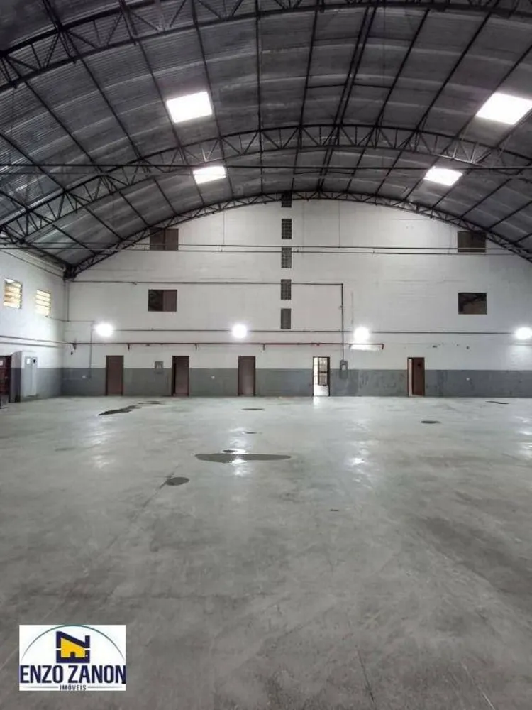 Depósito-Galpão, 1975 m² - Foto 4
