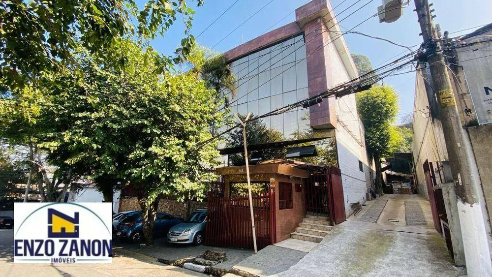 Depósito-Galpão, 1975 m² - Foto 1