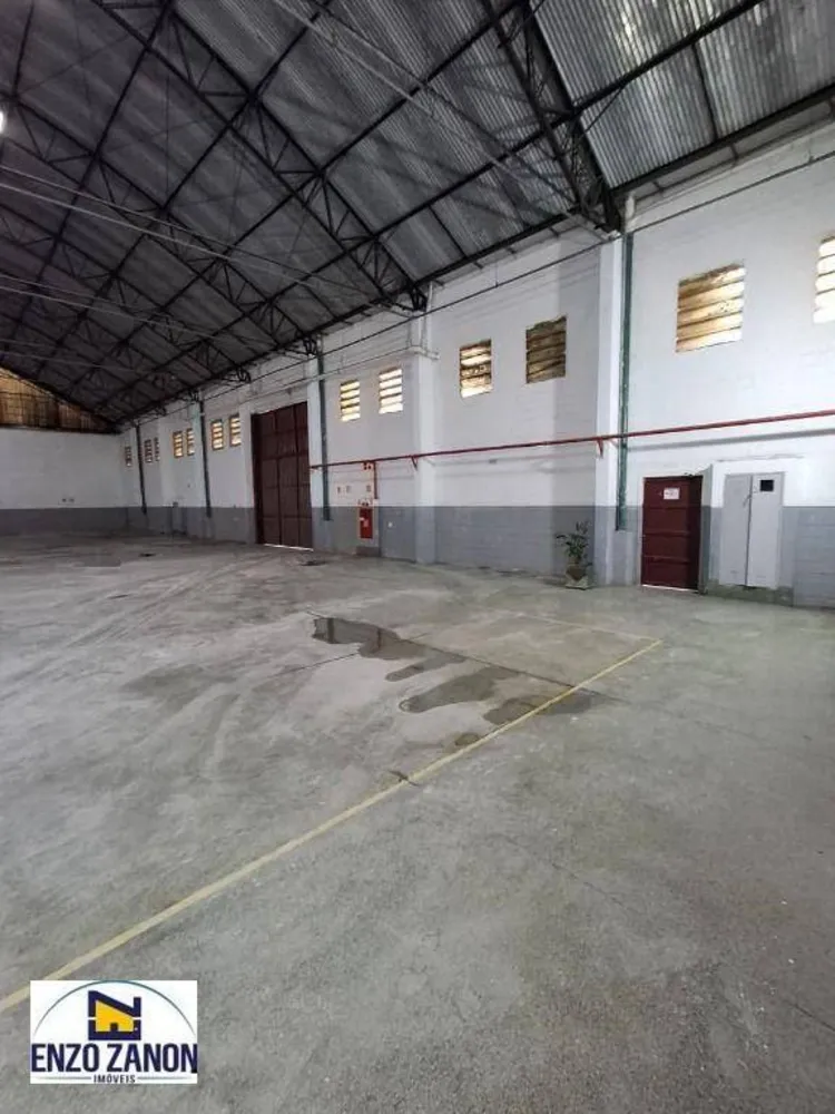 Depósito-Galpão, 1975 m² - Foto 3