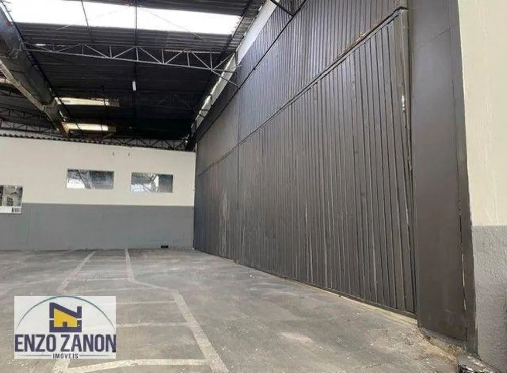 Depósito-Galpão, 1277 m² - Foto 10