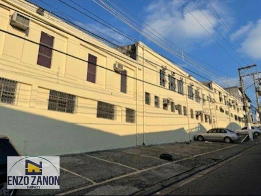 Depósito-Galpão, 1277 m² - Foto 8