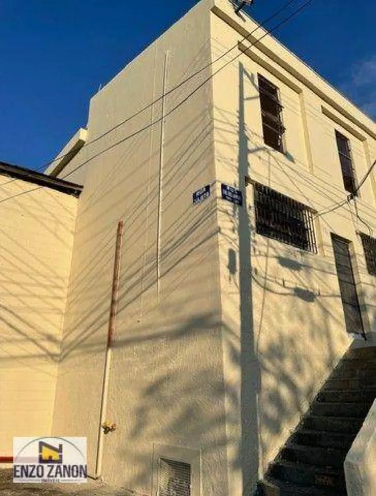 Depósito-Galpão, 1277 m² - Foto 12