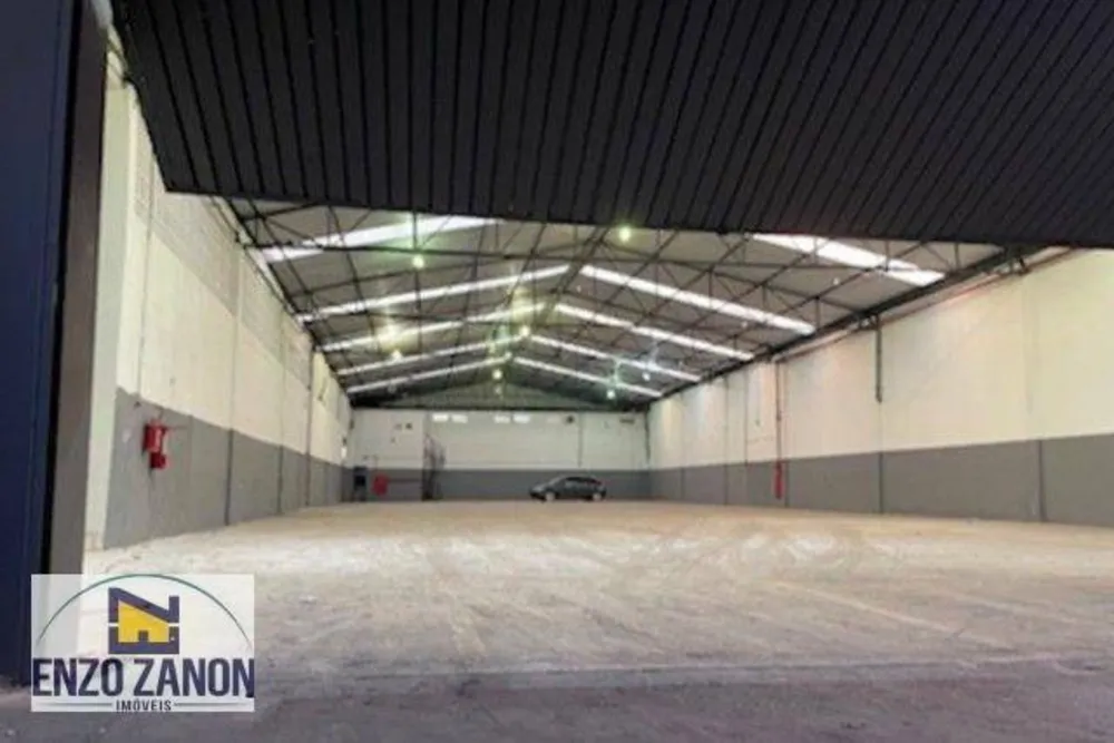 Depósito-Galpão, 1277 m² - Foto 11