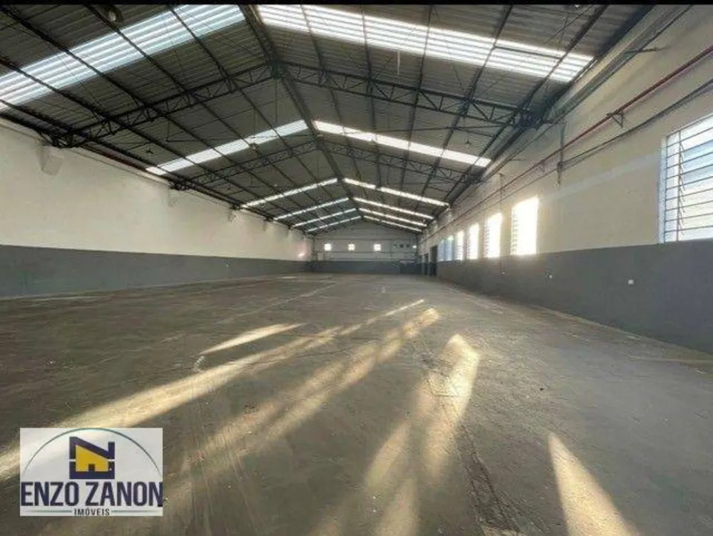 Depósito-Galpão, 1277 m² - Foto 16