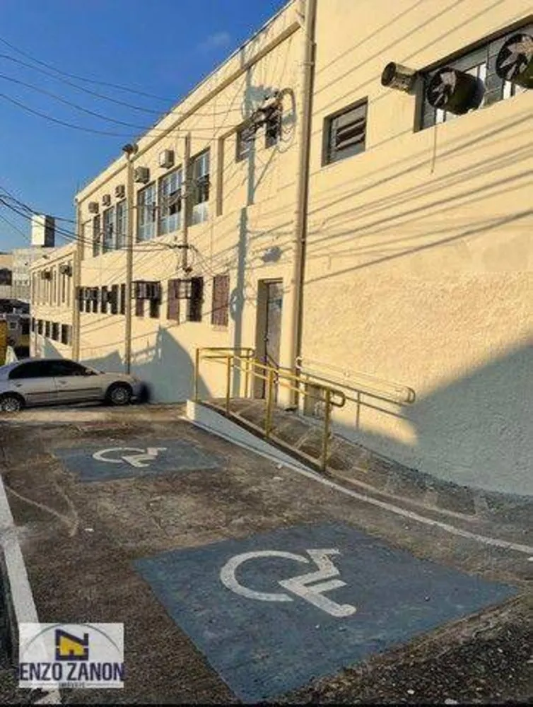 Depósito-Galpão, 1277 m² - Foto 13