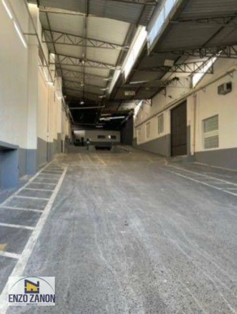 Depósito-Galpão, 1277 m² - Foto 6