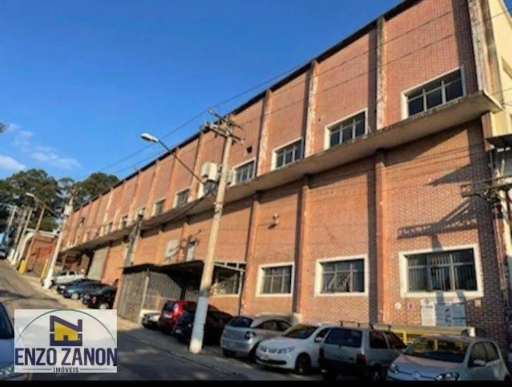 Depósito-Galpão, 1277 m² - Foto 7