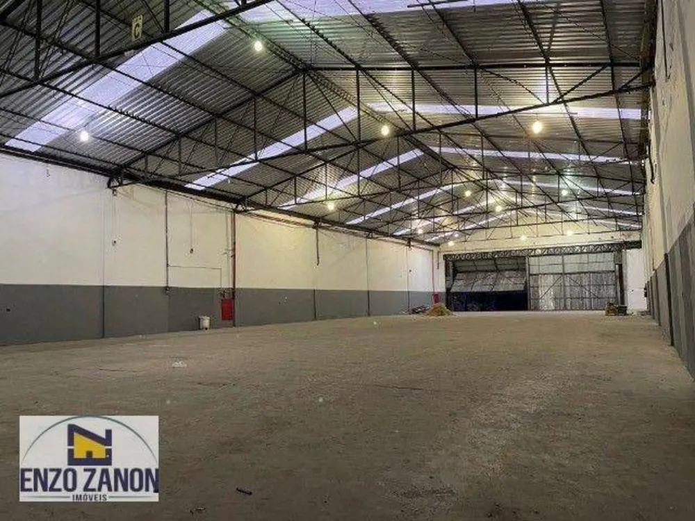 Depósito-Galpão, 1277 m² - Foto 4