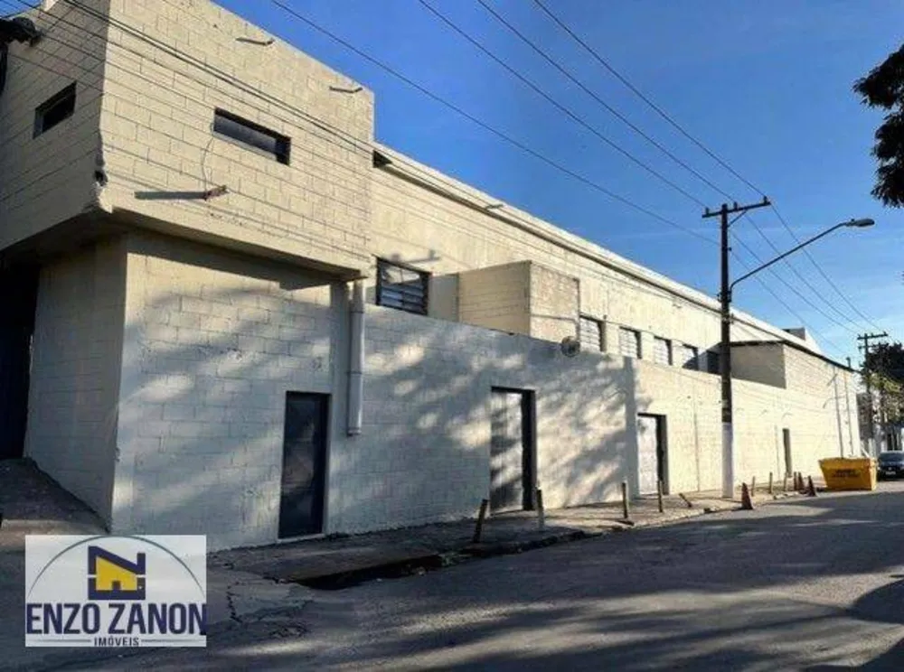 Depósito-Galpão, 1277 m² - Foto 7