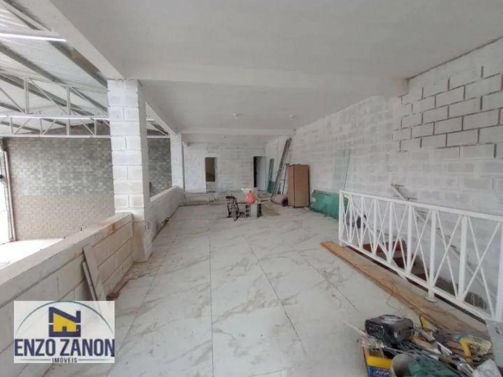 Depósito-Galpão, 540 m² - Foto 2