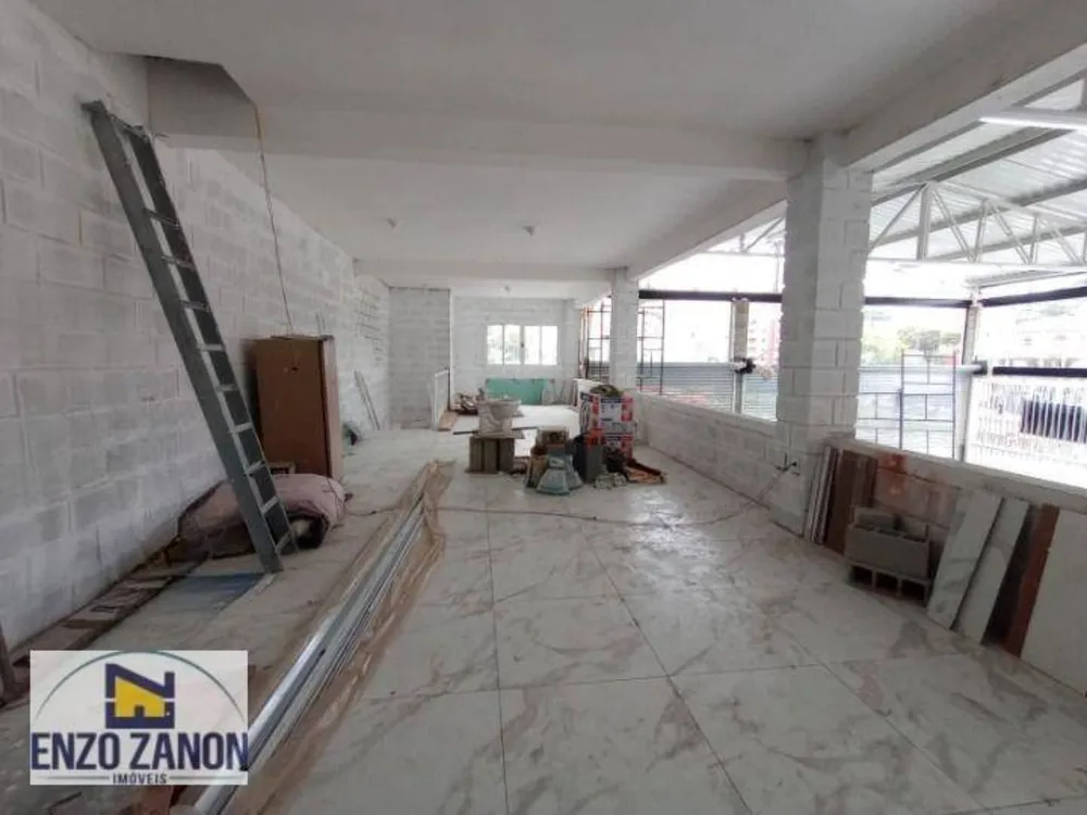 Depósito-Galpão, 540 m² - Foto 3