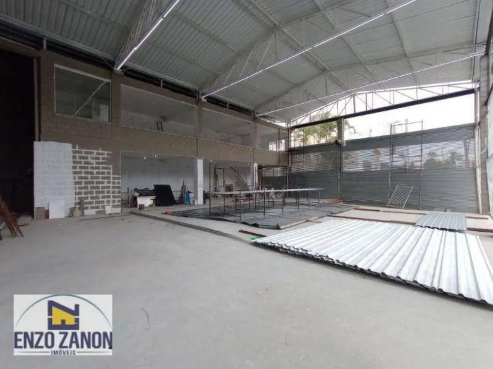 Depósito-Galpão, 540 m² - Foto 4