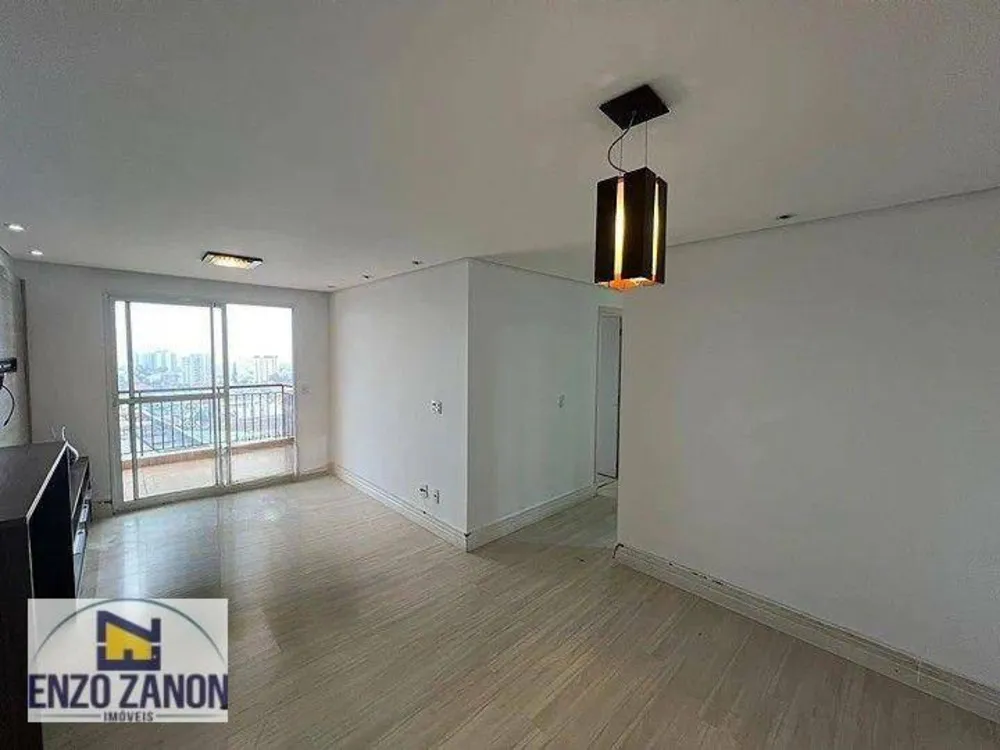 Apartamento, 2 quartos, 68 m² - Foto 3